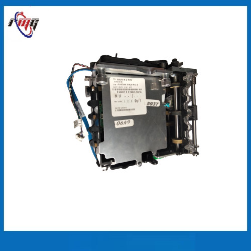 NCR ATM Sdm DVM ビルバリダーター 4450782457 445-0782457 ATM 部品