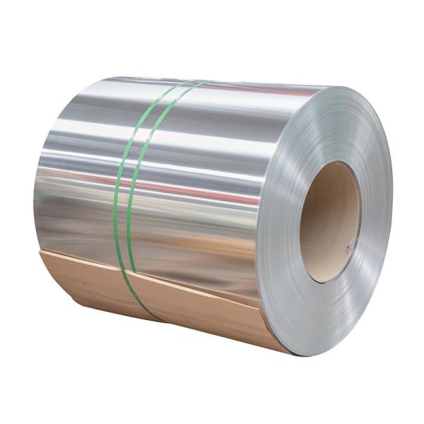 Hl Decorative Stainless Steel Roll Coil 0.3mm AISI SUS 304h 316 316L 409 410 430