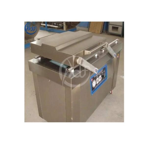 Multi-Function New Upgrade Vacuum Bag Sealer Machine Food Factory