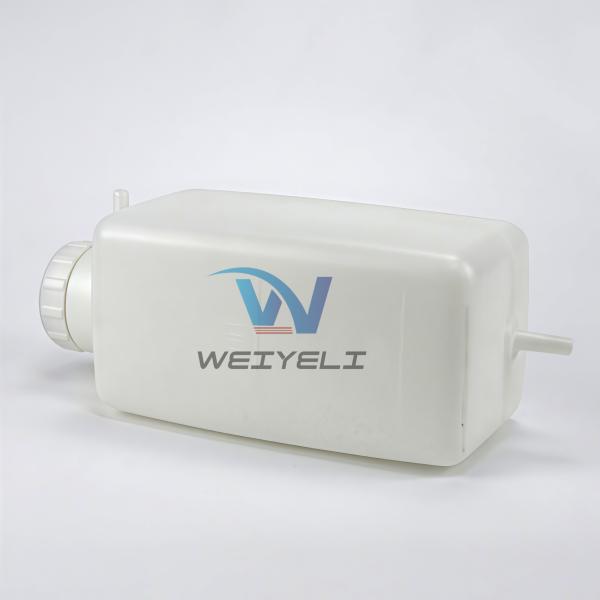 Excavator Shantui Auxiliary Kettle J213-04A-040011 Coolant Expansion Tank