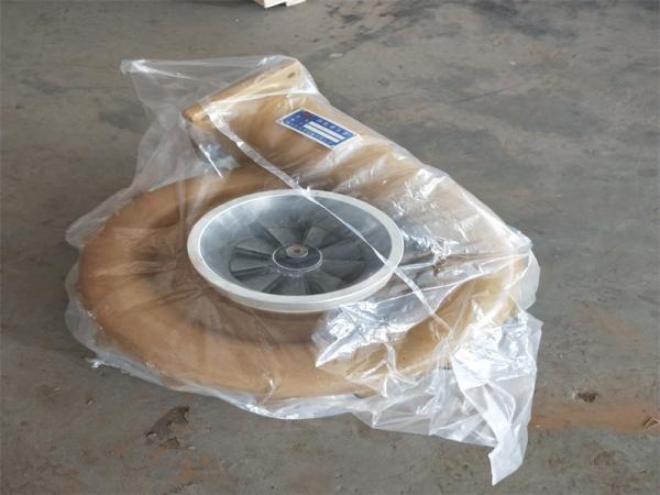 Turbocharger	14009100000D usedin jichai 12V175 Series Diesel Engine