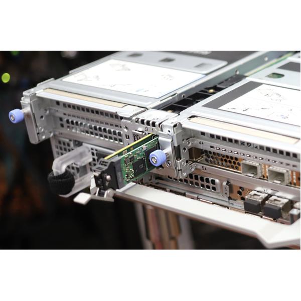Servidor de armazenamento Dell EMC PowerEdge R750