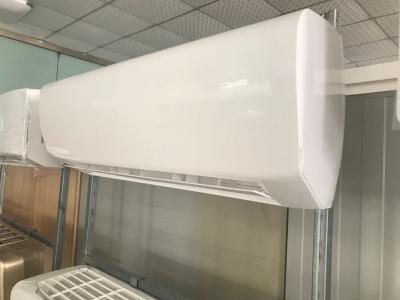 50hz 220V R410a 12000 Btu Wall Air Conditioner YY Panel Air Cooler