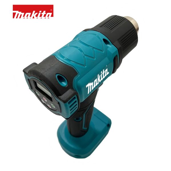 Digital 550°C Makita Air Dryer Rechargeable Cordless Power Tools