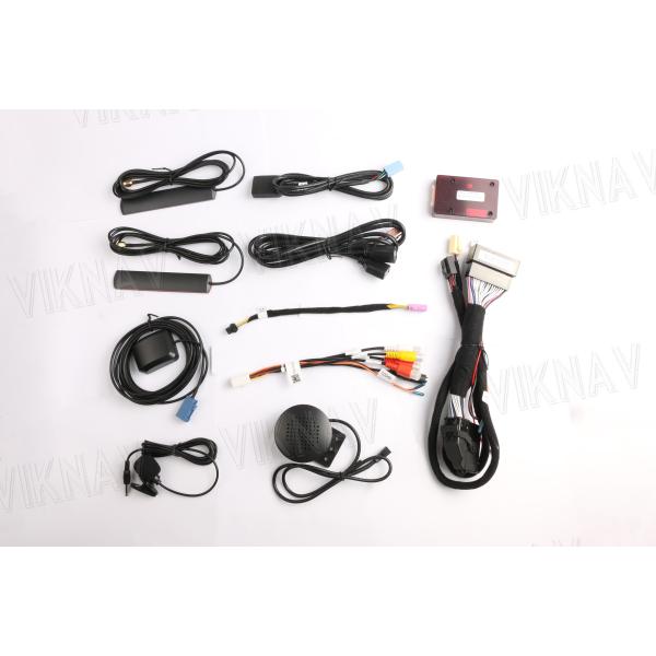 12.1'' Touch Screen 8core Android 13 Car Dvd Player Для автомобиля Ford F250/F350 2013-2014