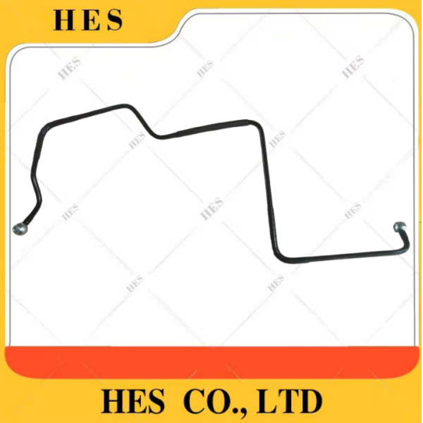 612600081939   FUEL PIPE WEICHAI
