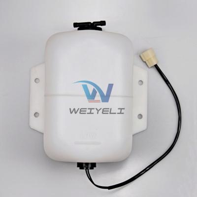 YX05P01012F1 YN05P01041F1 022810-8491 YN05P01496F1 LC05P01381F1 2427U1416F1 Cooling Fluid Expansion Tank