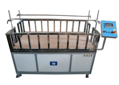 Bump Test Machine，IEC 60065 Clause 12.1.1 Bump Test