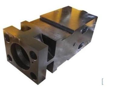 Disjuntor hidráulico Front Head Excavator Spare Parts de NTK1400 SB81