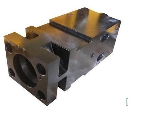 Máquina escavadora Breaker Parts Front Head Back Head de NTK1350 SB81N HB20G