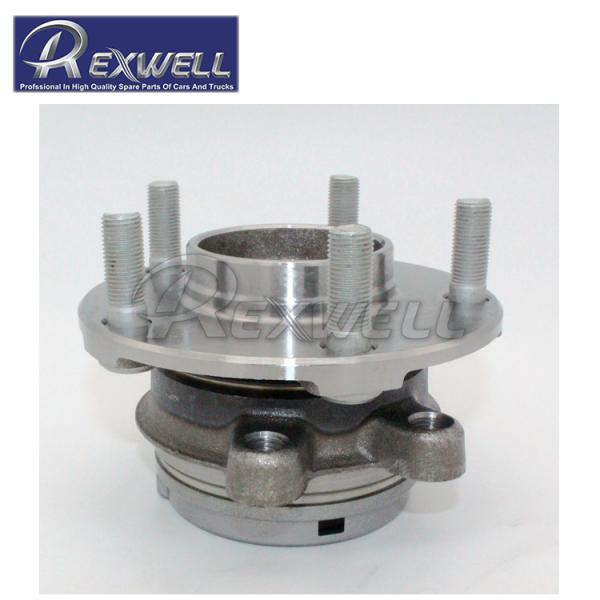 OE NO. 40202-3JK0B Rodamiento de ruedas de carretera para Nissan Teana L33 402023JK0B Assy de eje delantero del automóvil