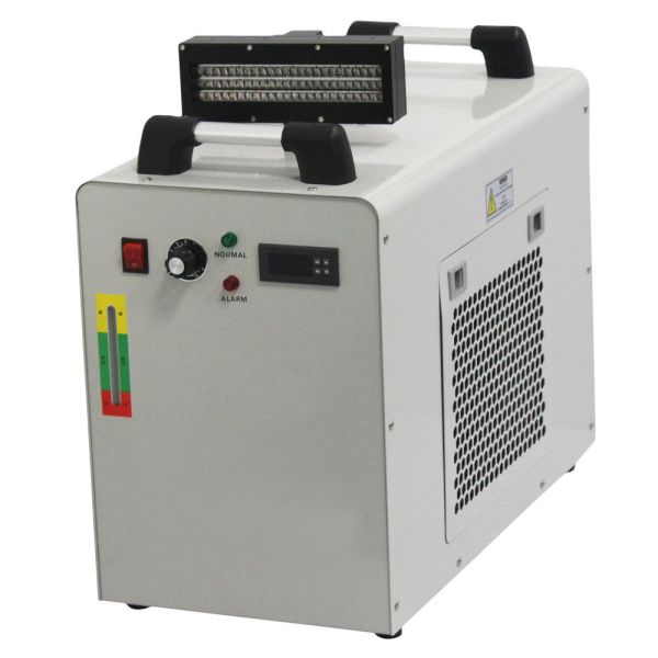 UV Lamp Source Technology For Resins Inks and Adhesives.