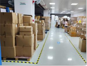 Shenzhen Dayun Links Co., Ltd