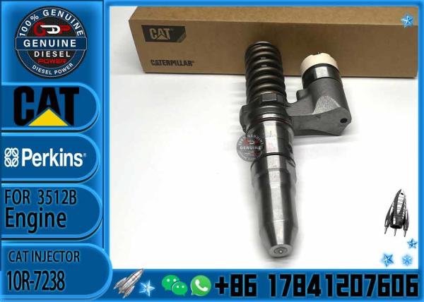 Fuel Injector Assembly 10R-7238  250-1311 250-1302 250-1304 250-1303 250-1306 250-1308 250-1312 392-6214 250-1314