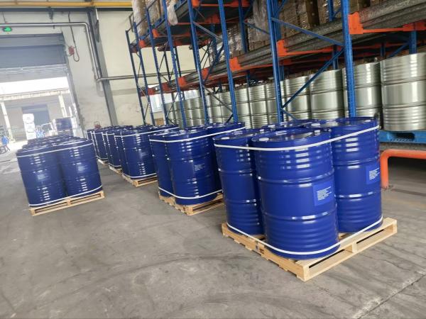 NON-YELLOWING EPOXY CURING AGENT ANCAMINE 2636HIGH CLARITY INDUSTRIAL FLOORS