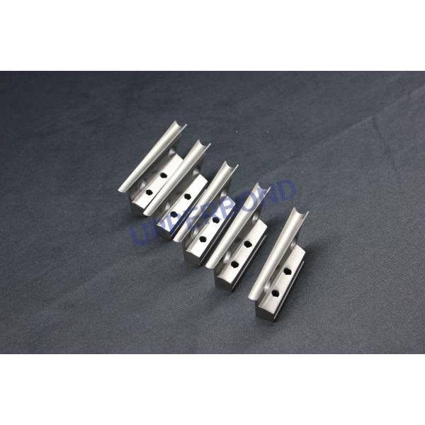 タバコ棒を形作る巻きたばこ用紙を圧縮するタバコの棒クイーン サイズの型