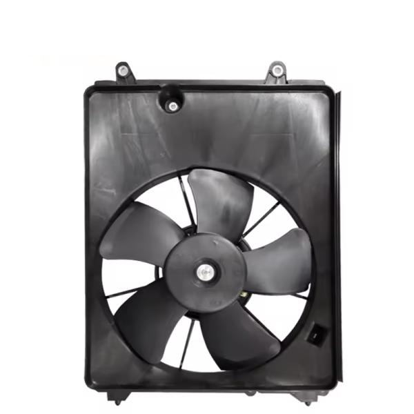 190155NEH00 Ассамблея радиаторного вентилятора для HONDA greiz GIENIA 1.5 GJ6 GJ8 Автоохлаждающий вентилятор