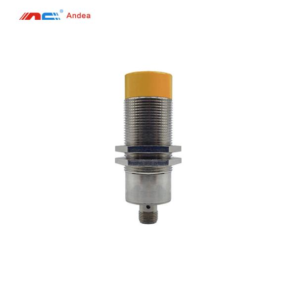 Compact Structure RFID Antenna 13.56MHz Industrial Reader Antenna Has Strong Anti - Interference Ability to EMC