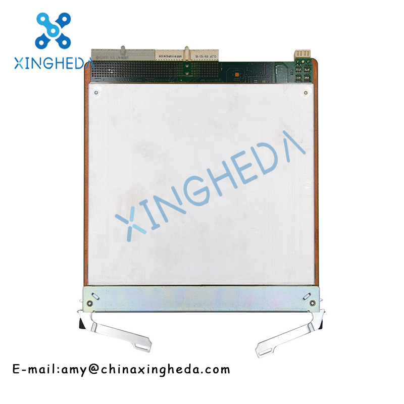 Локальные сети гигабита HUAWEI EGS4 TNM1EGS406 03055039 Huawei OSN500 4-Port переключая обрабатывающ доску