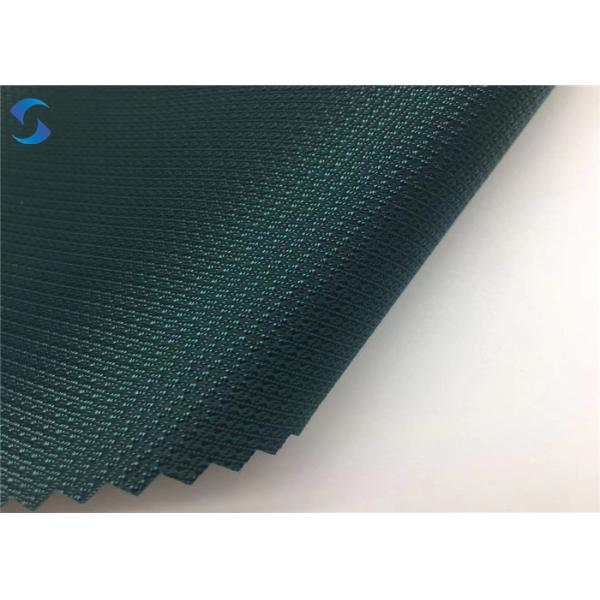 ISO 9001 ткани жаккарда полиэстера сумок 240gsm 300D