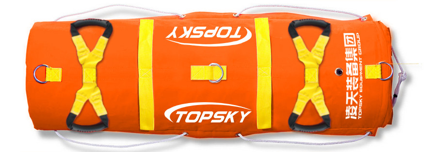 Дистанционное управление робота спасения воды ROV-48 1000M