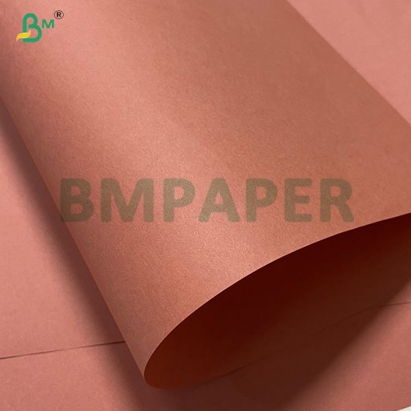 65gsm Uncoated Smoking Meat Butcher Paper Roll For Oven
