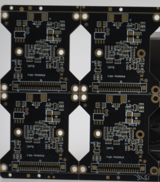 PCB Nanya FR4 TG180 1.62mm тяжелый медный для игровых автоматов