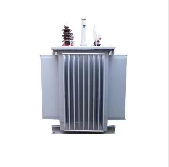 EI Dry Type 3 Phase Step Down Transformer SMPS Substation IP20