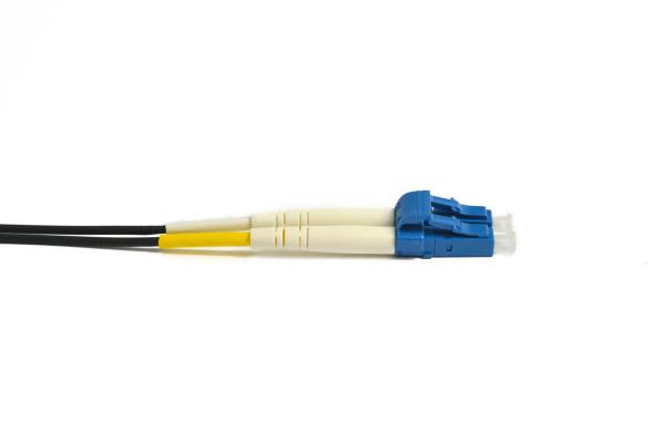 REACH  IEC 61754-20 FULLX LC FTTA Fiber Cord IP67