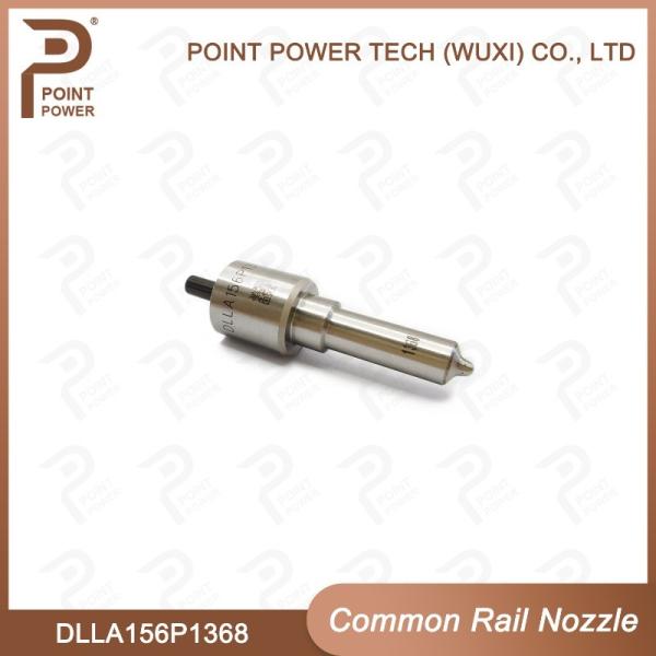 DLLA156P1368 Bosch Common Rail Nozzle para Injetores 0445110186/279