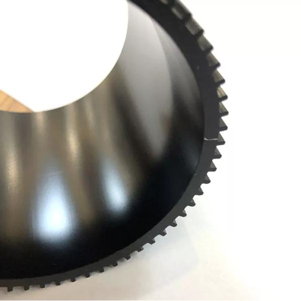 6060 6063 6061 6005 Aluminum Extrusion Processing Alloy Heat Sink