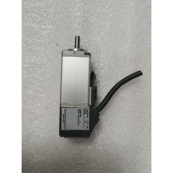 Мотор мотора сервопривода SM411Z-Axis AC запасных частей MMMA3ACN2A SMT совершенно новый
