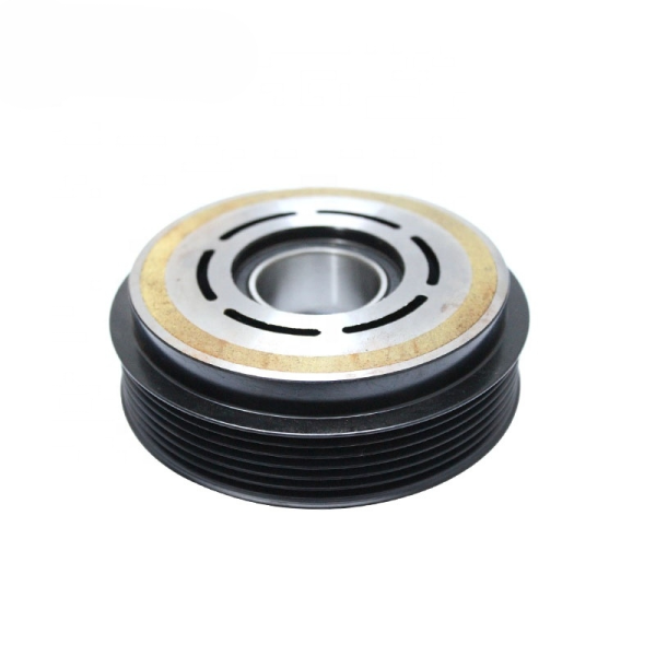 car Ac Clutch Spare Parts air Conditioning Compressor clutch for chevrolet Sonic 6pk 120mm Car Ac Clutch Spare Parts