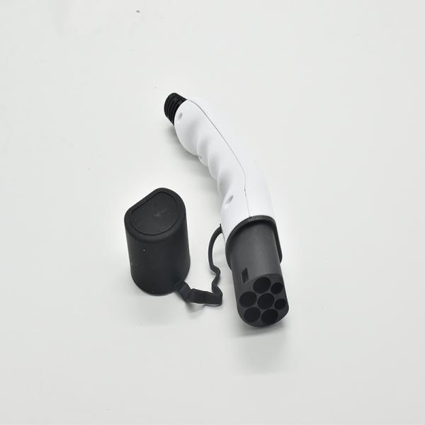 Mennekes IEC62196 Type 2 Connector 32A Female Socket And Male