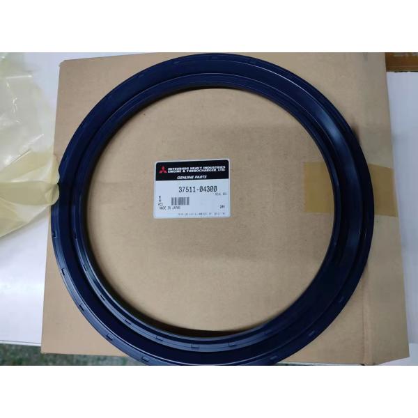 S6R2 S12R Mitsubishi Heavy Industries Spare Parts BZ3631E 37511-04300 For Mitsubishi