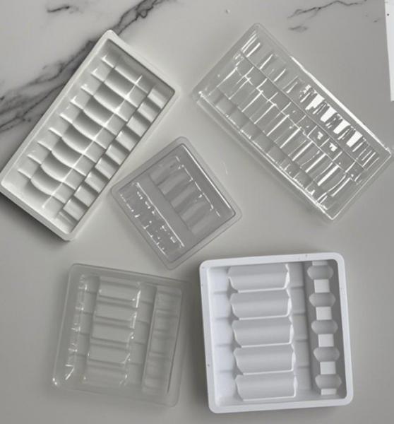 medicine packaging box medicine box custom printed packaging box blue box pharmaceutical packagingmedicine storage box
