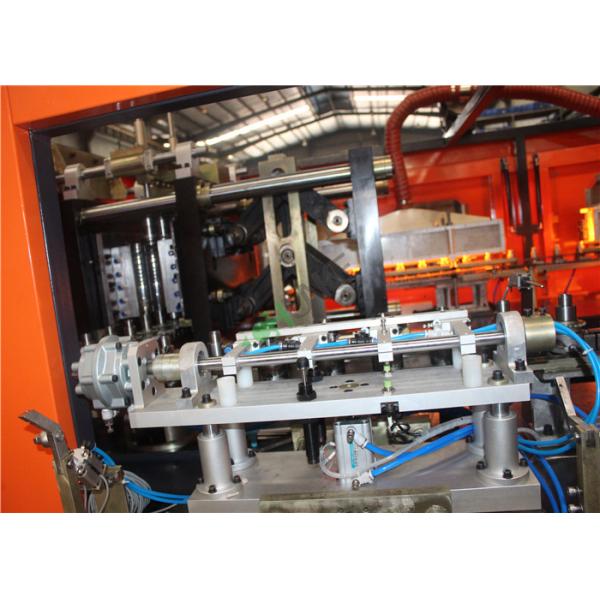 СГС аттестовал завод упаковки бутылки с водой, завод по розливу блока Ро автоматический