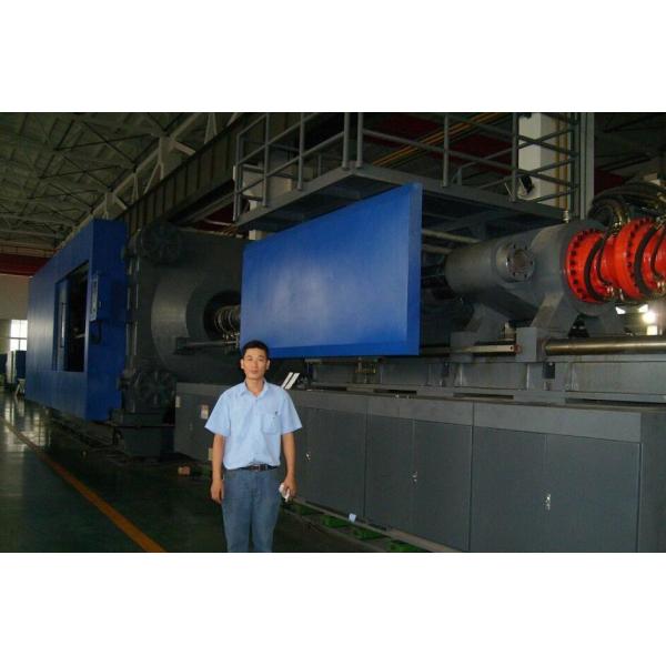 プラスチック スプーンの自動射出成形機械省エネISO9001承認