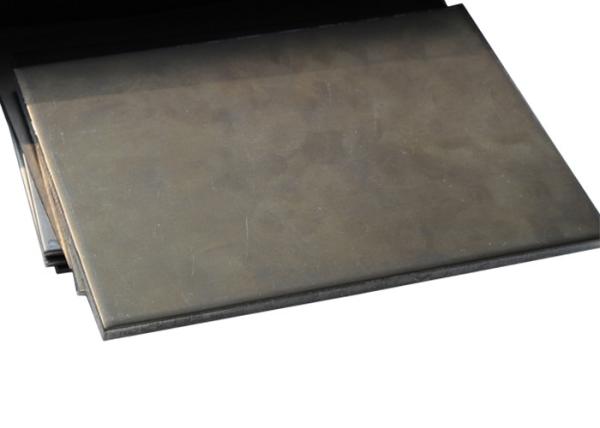 High Weldability Aluminum Clad Steel Sheet Easy Forming High Heat Conduction
