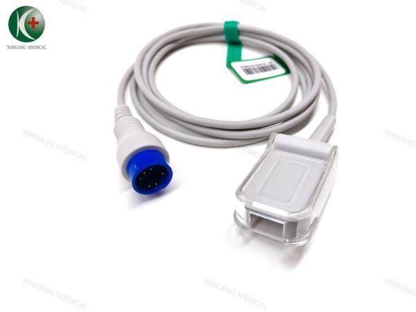 Sensor original de Spo2 desechable sin esterilización sin estándar de seguridad