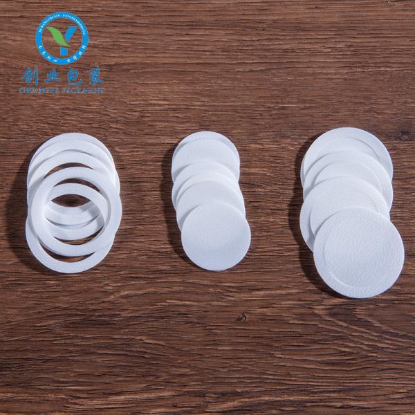 2.0mm Bottle Cap Seal Liner