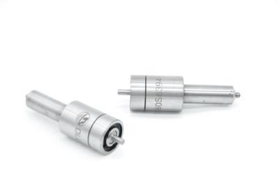 BDLL160S6394 Diesel Injector Nozzle BOSCH 0 433 270 081 NOZZLE DLL160S6394 fuel injector nozzle S type