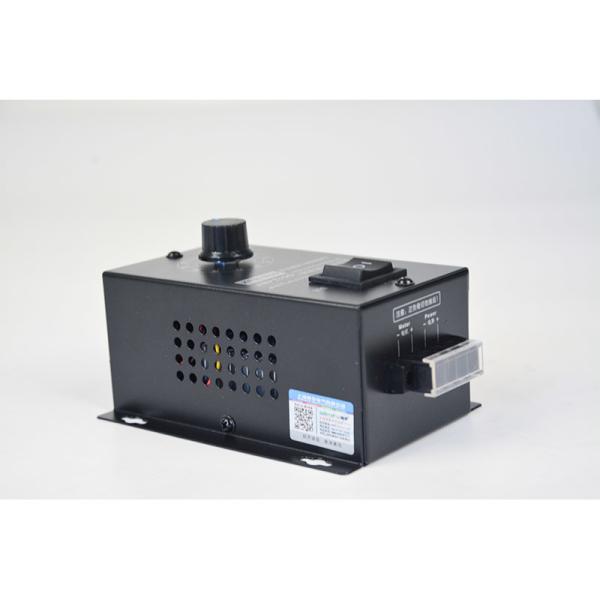 12-48V 40A régulateur de vitesse du moteur en courant continu moteur PWM universel