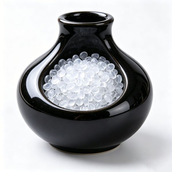 H30S ZHONGJING PP Homopolymer Virgin Polypropylene Pellets for High-speed Spinning