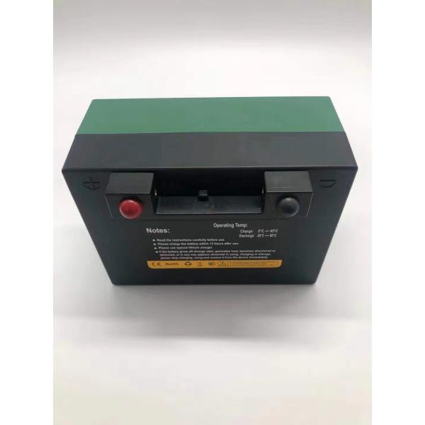 Reemplazo de 14.8V baterías de Golf Trolley eléctricas Powakaddy 36 agujeros batería de litio 18650