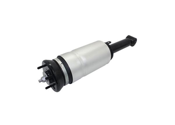 Suporte da mola de ar de RNB501580 LR016411 Front Air Suspension Shock Absorber para a terra Rover Range Rover Sport LR3 LR4 L320.