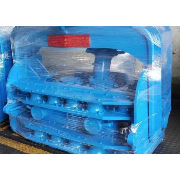 OEM Excavator Vibro Pile Hammer 30 Ton Hydraulic For SANY PC