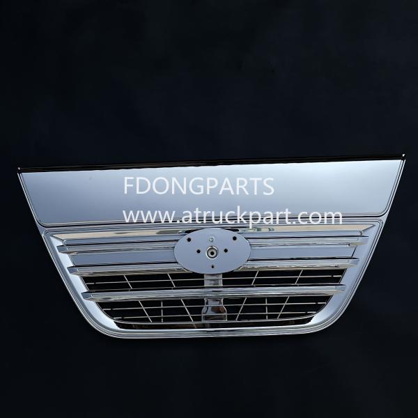 Chrome Grille 120CM For Nissan UD PKB/CWM454 Nissan Truck Spare Body Parts