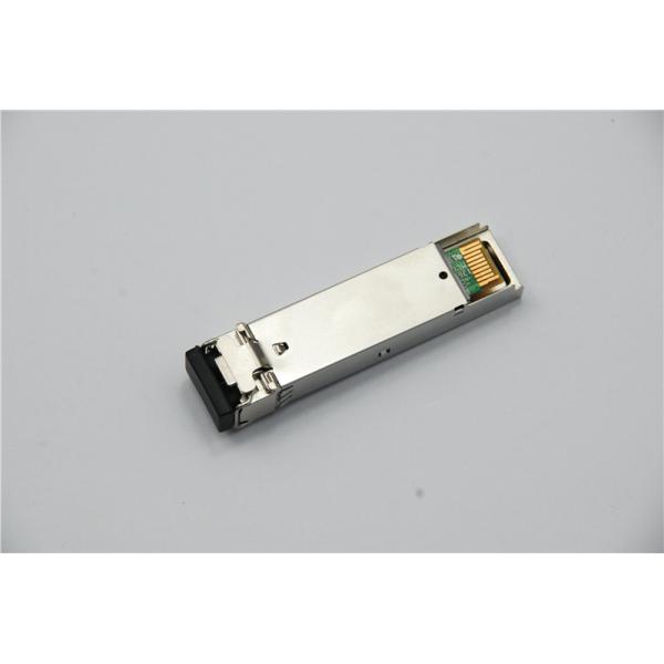 Режим приемопередатчика 1.25G SFP-CWDM-XX-1.25-120 120Km CWDM SFP оптически одиночный