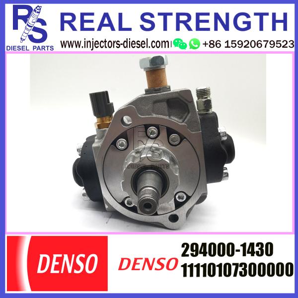 294000-1430 Diesel Fuel Injection Pump 16625AA010 For HYUNDAI Engine